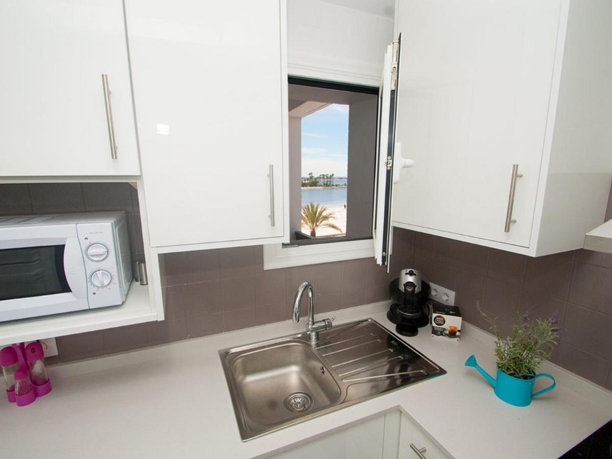 Appartement Xara Torres, At The Of Alcudia Port de Alcudia (Mallorca)