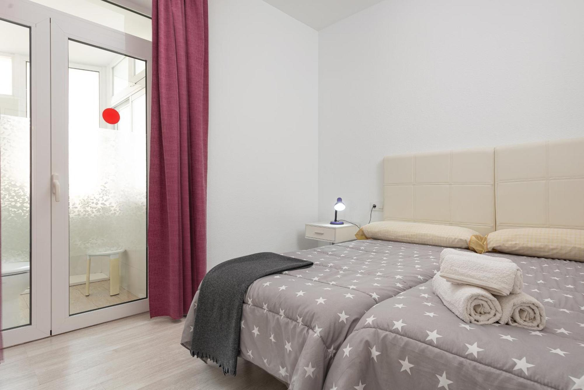 Appartement Xara Torres, At The Of Alcudia Port de Alcudia (Mallorca)