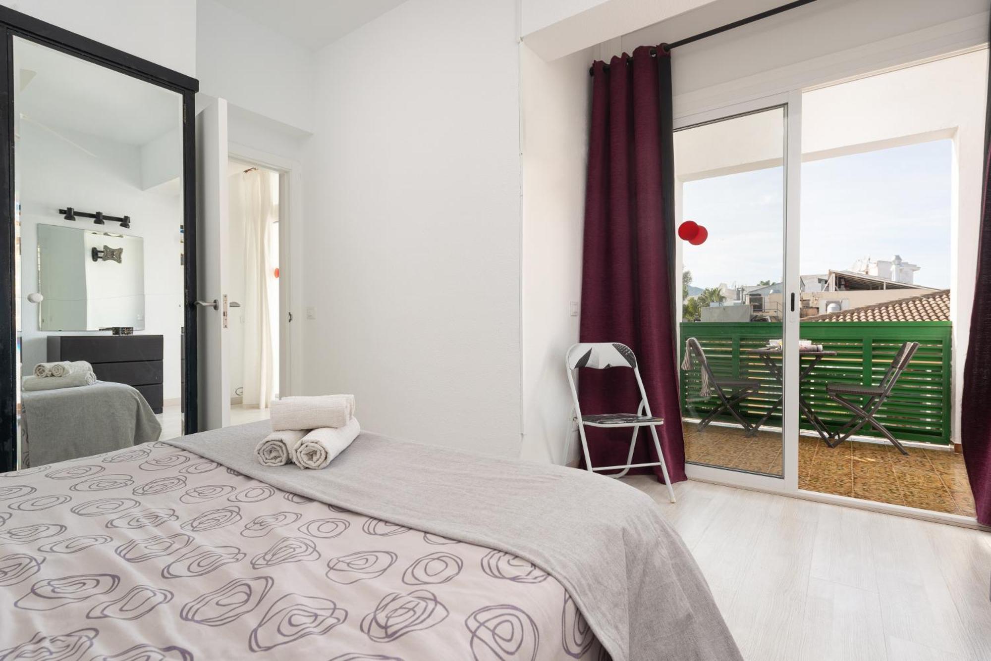 Appartement Xara Torres, At The Of Alcudia
